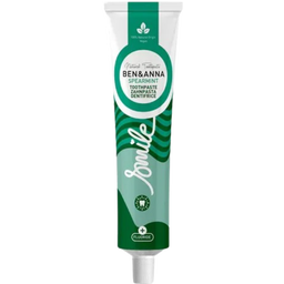 BEN & ANNA Dentifrice Spearmint - 75 ml