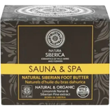 Natura Siberica Foot Butter