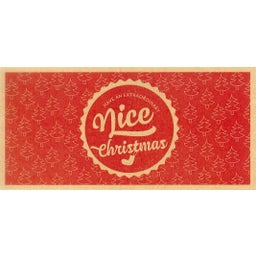 Ecco Verde Nice Christmas - Ajándékutalvány - 