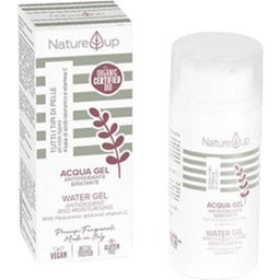 BEMA COSMETICI Nature Up Water Gel - 30 ml