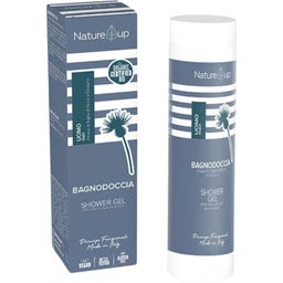 BEMA COSMETICI Nature Up Shower Gel - 200 мл