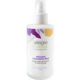 Allegro Natura Cleansing Milk & Make-up Remover
