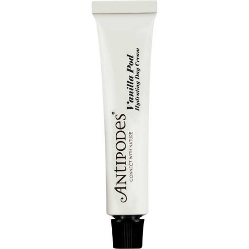 Antipodes Vanilla Pod Hydrating Day Cream - 15 ml