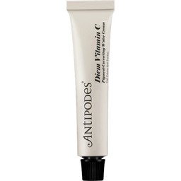 Antipodes Diem Vitamin C Collagen Water Cream - 15 мл