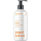 Attitude Super Leaves Hand Soap Orange Leaves