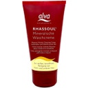 Alva Rhassoul Basic Mineral Wash Cream - 150 ml
