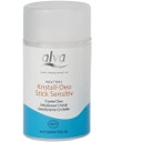 Alva Crystal deodorant stick 