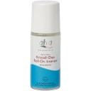 Intensive Crystal Deodorant Roll-On, 50 ml