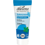 alviana Naturkosmetik Dentifrice à la Menthe Bio