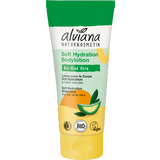 alviana luonnonkosmetiikkaa Soft Hydration Bodylotion