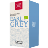 Demmers Teehaus Quick-T Tè Nero Earl Grey Bio