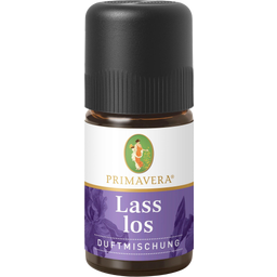PRIMAVERA Angel of Light Fragrance Blend - 5 ml