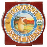 Foot Balm