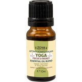 Zoya goes pretty Yoga Focus & Energy Essential Oil