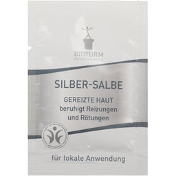 Bioturm Ezüst kenőcs Nr.33 - 3 ml