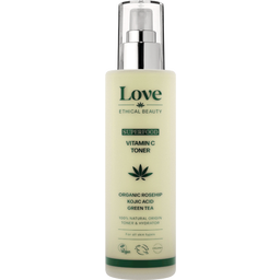 Love Ethical Beauty Superfood Vitamin C Toner - 100 g