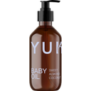 Baby Oil, 150 мл