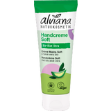 alviana Naturkosmetik Crema Manos Soft