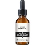 Dr. Scheller Čisto ricinusovo ulje