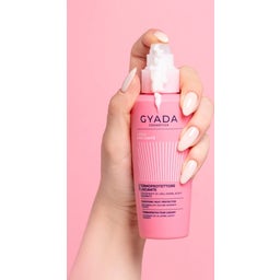 Gyada Cosmetics Изглаждаща топлинна защита - 125 мл