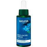 Genziana Blu e Stella Alpina - Siero Viso Anti-Rughe