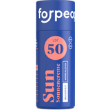 4 PEOPLE WHO CARE Solid Sunscreen SPF 50