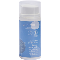 Apeiron Crème Forte Anti-Crevasses - 30 ml