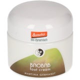 Martina Gebhardt Crema Pies Baobab