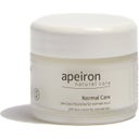 Apeiron Normal Care 24-uurs gezichtscrème - 50 ml