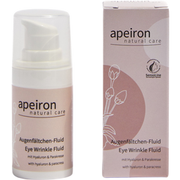 Apeiron Fuido Contorno Ojos Anti-Arrugas - 15 ml