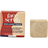 Lamazuna face scrub Festes Gesichtspeeling
