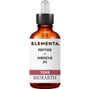 ELEMENTA TENS Peptiden + Hibiscus 2%, 15 ml