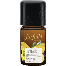 Synergie d'Huiles Essentielles 