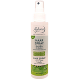 Ayluna Haarspray Bio-Coffein & Bio-Bambus