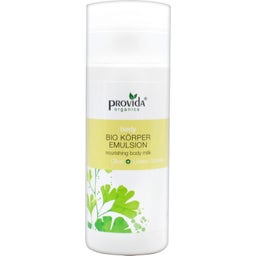 Provida Organics Luomu vartaloemulsio - 150 ml