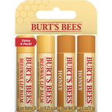 Honey & Beeswax Lip Balm Set