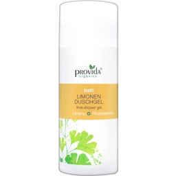 Provida Organics Gel Doccia al Limone - 150 ml