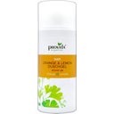 Gel Doccia Arancia & Limone, 150 ml