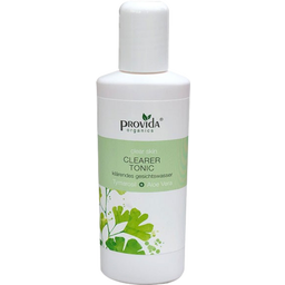 Provida Organics Clear Skin kasvovesi - 100 ml