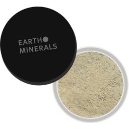 Provida Organics Минерална пудра Color Balancing Powder - Pistachio