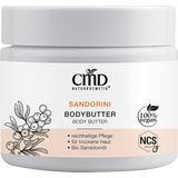 CMD Naturkosmetik Sandorini Body Butter