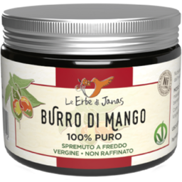Le Erbe di Janas Mango Butter - 50 ml
