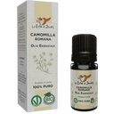 Le Erbe di Janas Ätherisches Kamillenöl - 5 ml