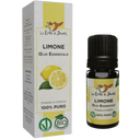 Le Erbe di Janas Eteerinen sitruunaöljy - 5 ml
