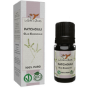 Ätherisches Patchouliöl, 5 ml