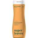 Volume & Shine Shampoo Super Leaves, 473 ml