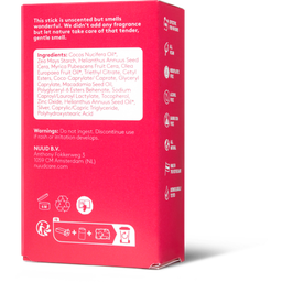 nuud The Stick - Natural Deodorant - 45 g