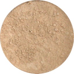 Earth Minerals Satin Matte Foundation Trail Set  - Beige