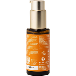 Khadi® Vitality Grow Haarolie - 50 ml