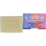 Lamazuna le délicat Solid Soap